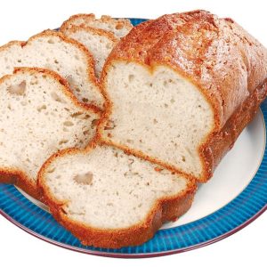Banana Nut Bread Loaf Food Picture
