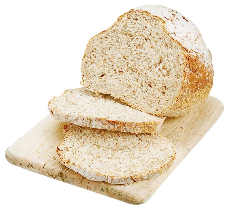 Mountain Top Wheat Bread Food Picture