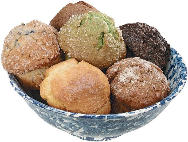 Muffins Food Picture
