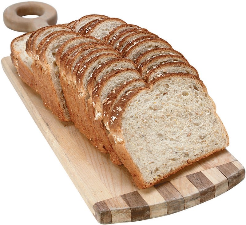 Multi Grain Bread Food Picture